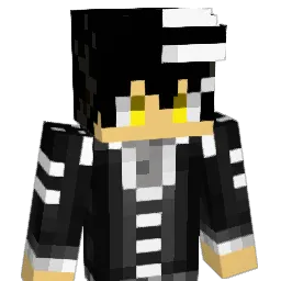 L0VERB0Y77 Minecraft avatar bust