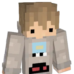 L0VIS's Minecraft skin