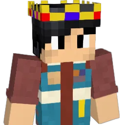 L0af_0f_Bread's Minecraft skin