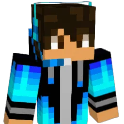 L0ewenherz Minecraft avatar bust