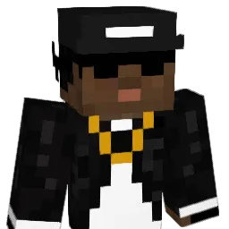 L0km4c1 Minecraft avatar bust