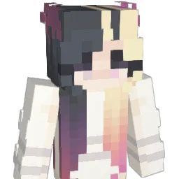 L0lAti0n Minecraft avatar bust