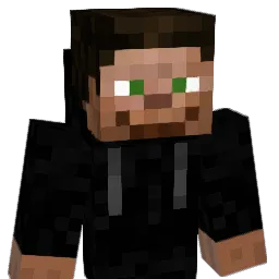 L0lz3r Minecraft avatar bust