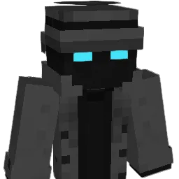 L0nMa Minecraft avatar bust