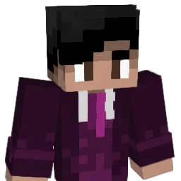 L0ndZes Minecraft avatar bust