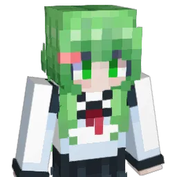 L0ne1024 Minecraft avatar bust