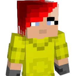L0nelyRaven Minecraft avatar bust