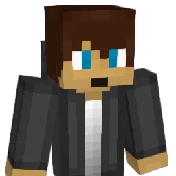 L0nenitemare Minecraft avatar bust