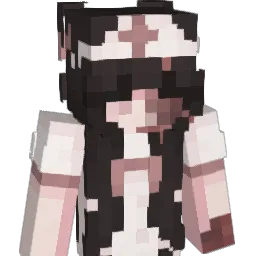 L0ola_ Minecraft avatar bust