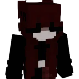 L0olitka Minecraft avatar bust