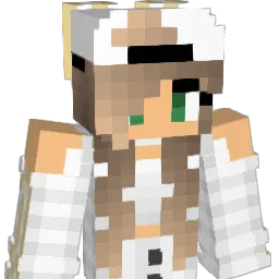 L0rdCha0s Minecraft avatar bust