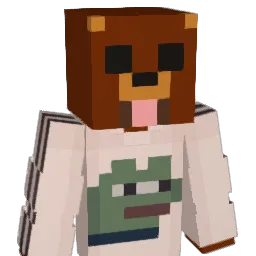 L0rdDarkside's Minecraft skin