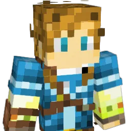 L0rdGh0stRider Minecraft avatar bust