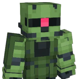 L0rdKcalb's Minecraft skin