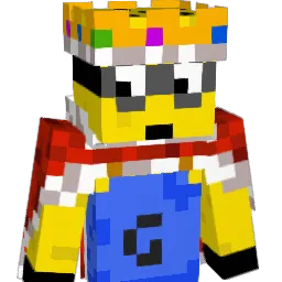 L0rdMini0n's Minecraft skin