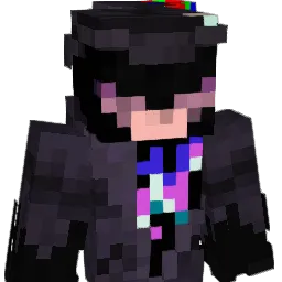 L0rdPh0sph0ru5 Minecraft avatar bust