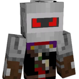 L0rdS0th Minecraft avatar bust