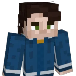 L0rdSaur0n Minecraft avatar bust