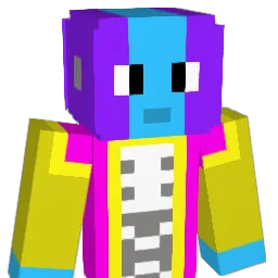 L0rdZeno Minecraft avatar bust