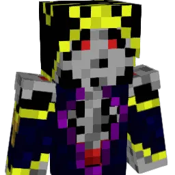 L0rd_Ainz Minecraft avatar bust