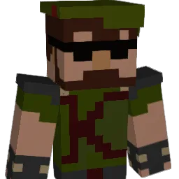 L0rd_VOLK Minecraft avatar bust