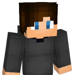 L0rinz Minecraft avatar bust