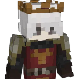 L0rrd's Minecraft skin