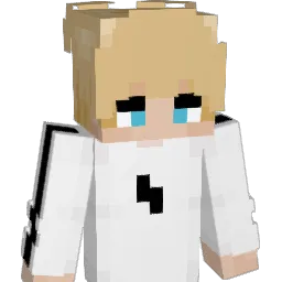 L0rriy Minecraft avatar bust