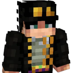 L0stInTheSauc3 Minecraft avatar bust