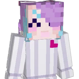L0st_G4ia Minecraft avatar bust