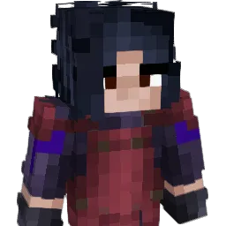 L0stat's Minecraft skin
