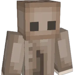 L0stv4ynew Minecraft avatar bust