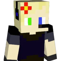 L0tusFlow3r's Minecraft skin