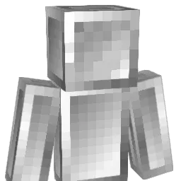 L0uan3 Minecraft avatar bust