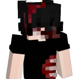 L0w0ngEdge694_ Minecraft avatar bust