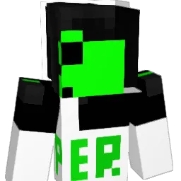 L0w0ngWildose_ Minecraft avatar bust