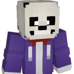 L0w0ng_Forge_w4i Minecraft avatar bust