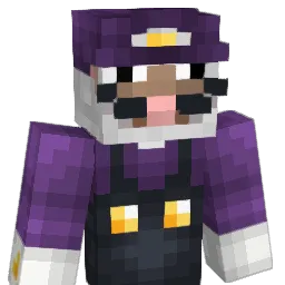 L0xosceles Minecraft avatar bust