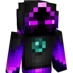 L0y3 Minecraft avatar bust