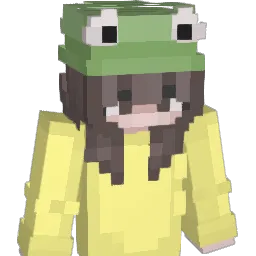 L0zzi's Minecraft skin