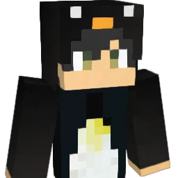 L11te's Minecraft skin