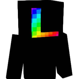 L135's Minecraft skin