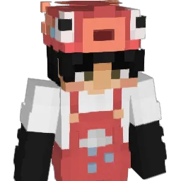L1H7's Minecraft skin