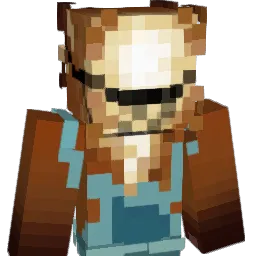 L1MINALITY's Minecraft skin