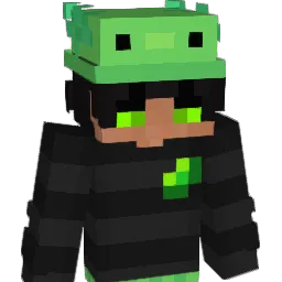 L1_mez Minecraft avatar bust