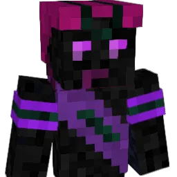 L1am Minecraft avatar bust