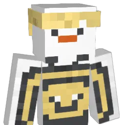 L1angC1ao Minecraft avatar bust