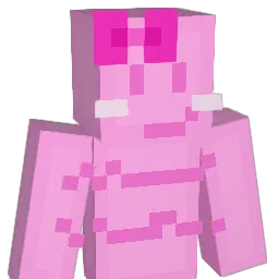 L1ffy's Minecraft skin