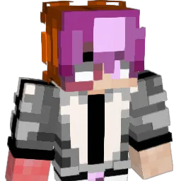 L1ght500 Minecraft avatar bust