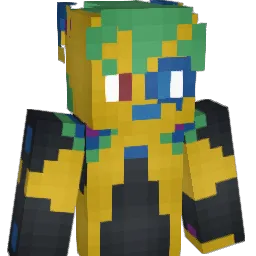 L1ght_Heart Minecraft avatar bust